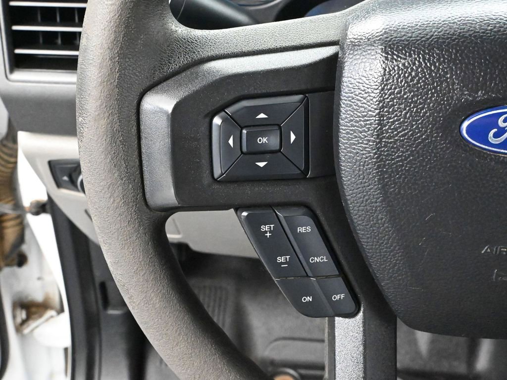 Used 2021 Ford F250 XL w/ Power Equipment Group image 46