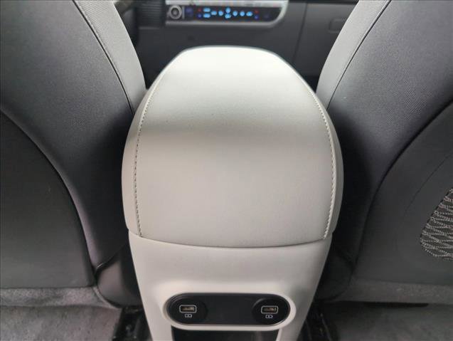 Certified 2024 Hyundai Ioniq 5 SEL RWD image 17