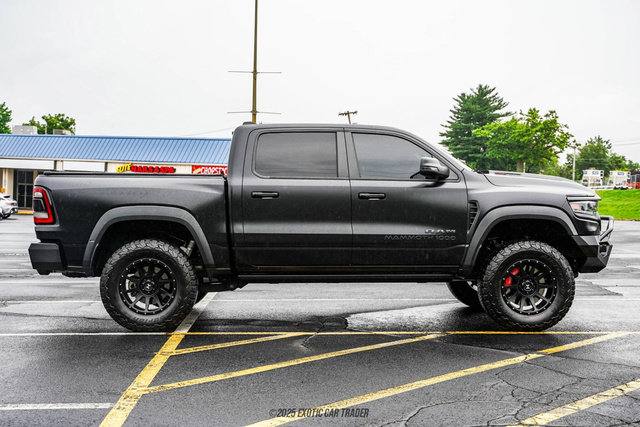 Used 2023 RAM 1500 TRX w/ TRX Level 2 Equipment Group image 9