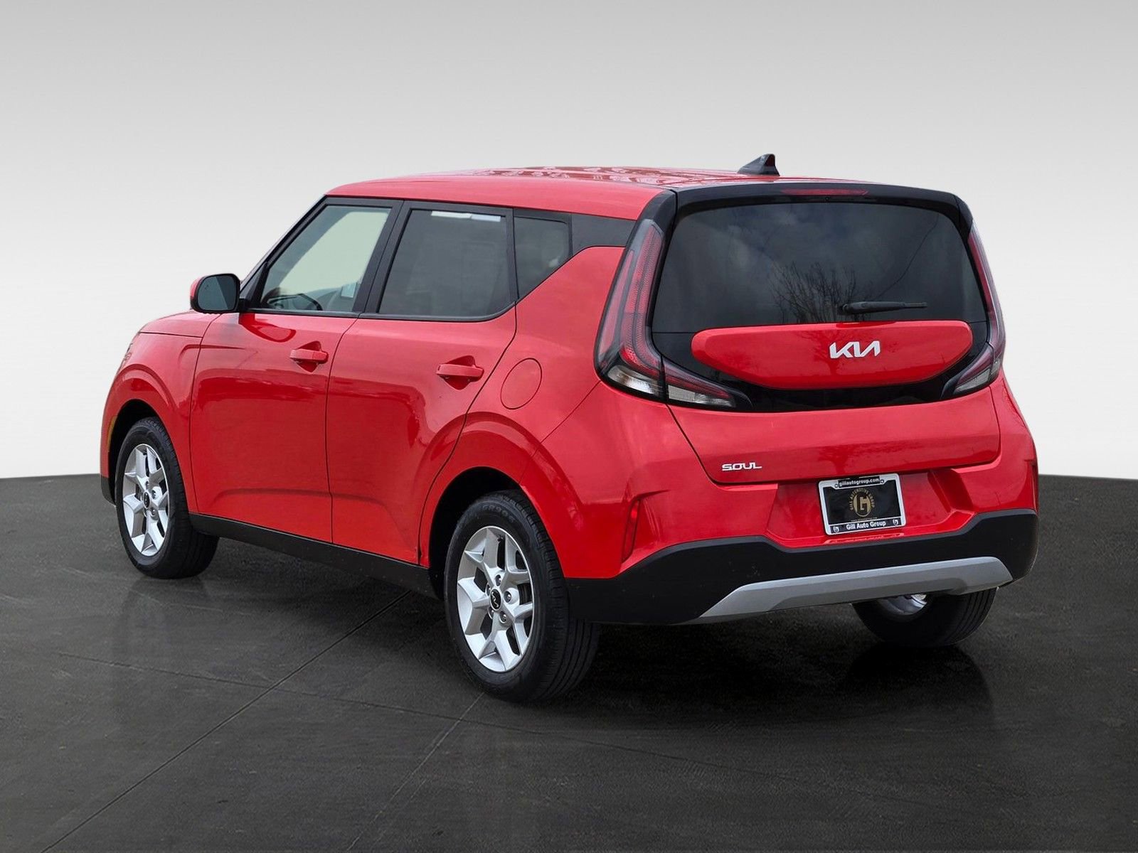 Used 2023 Kia Soul LX w/ Option Group 015 image 6