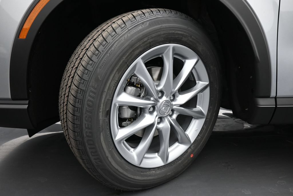 New 2026 Honda CR-V EX image 16