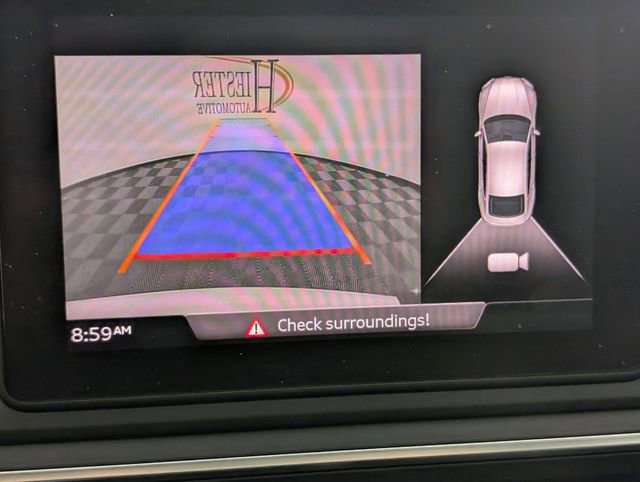 Used 2019 Audi A5 2.0T Premium image 21