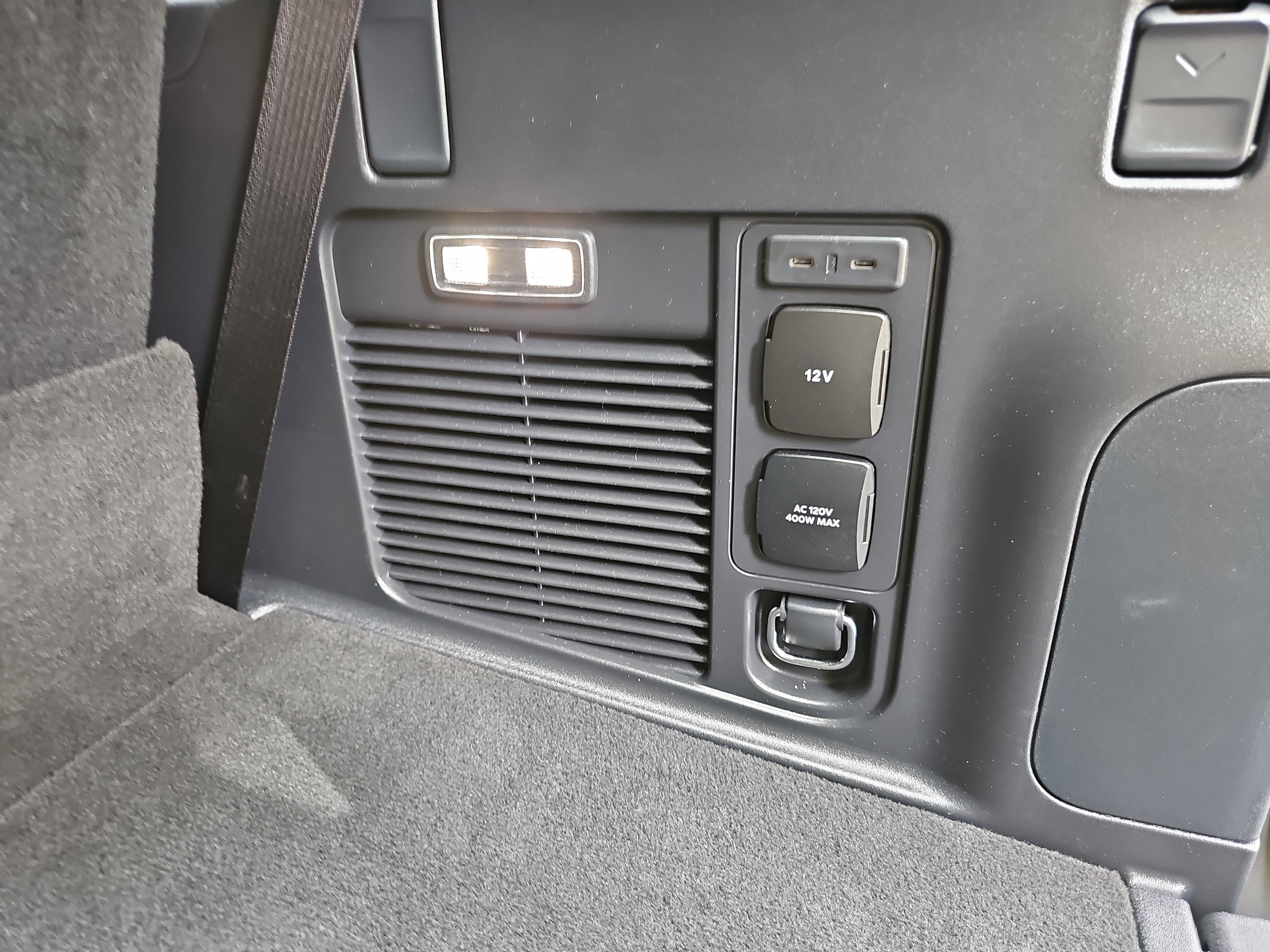 Used 2025 Ford Expedition King Ranch AWD/4WD image 13