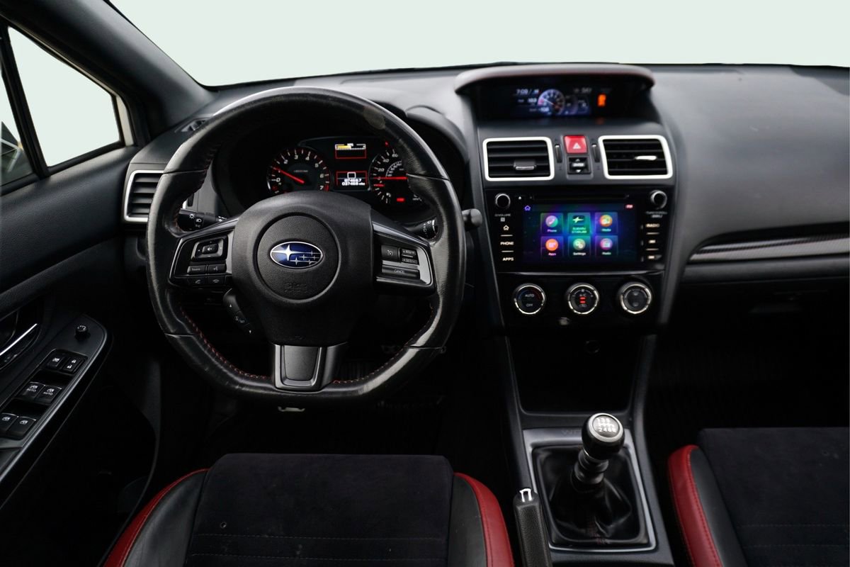 Used 2019 Subaru WRX Premium w/ Performance Package image 26