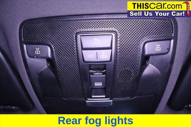 Used 2016 Mercedes-Benz GLA 250 4MATIC image 20