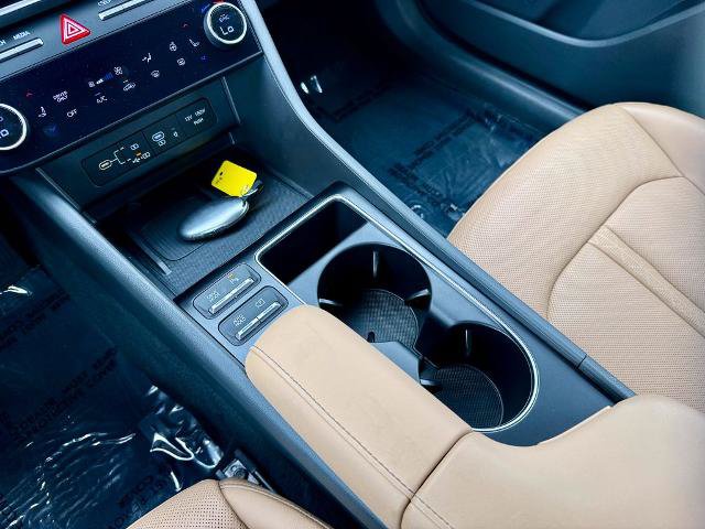 Used 2024 Hyundai Sonata Limited FWD image 23
