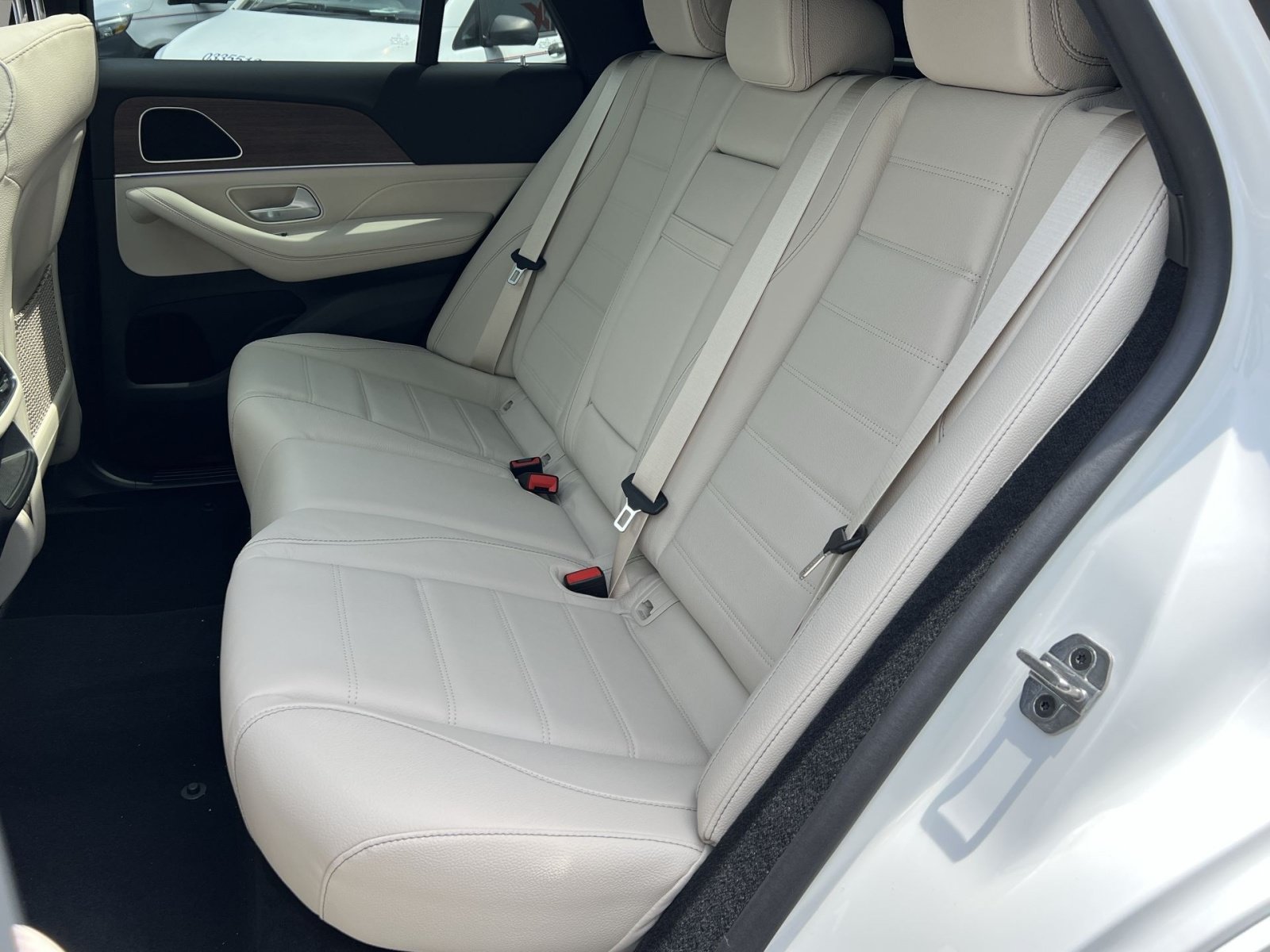 New 2026 Mercedes-Benz GLE 450 4MATIC Coupe image 30