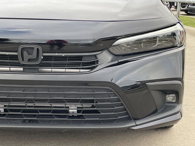 Used 2022 Honda Civic Sport image 8