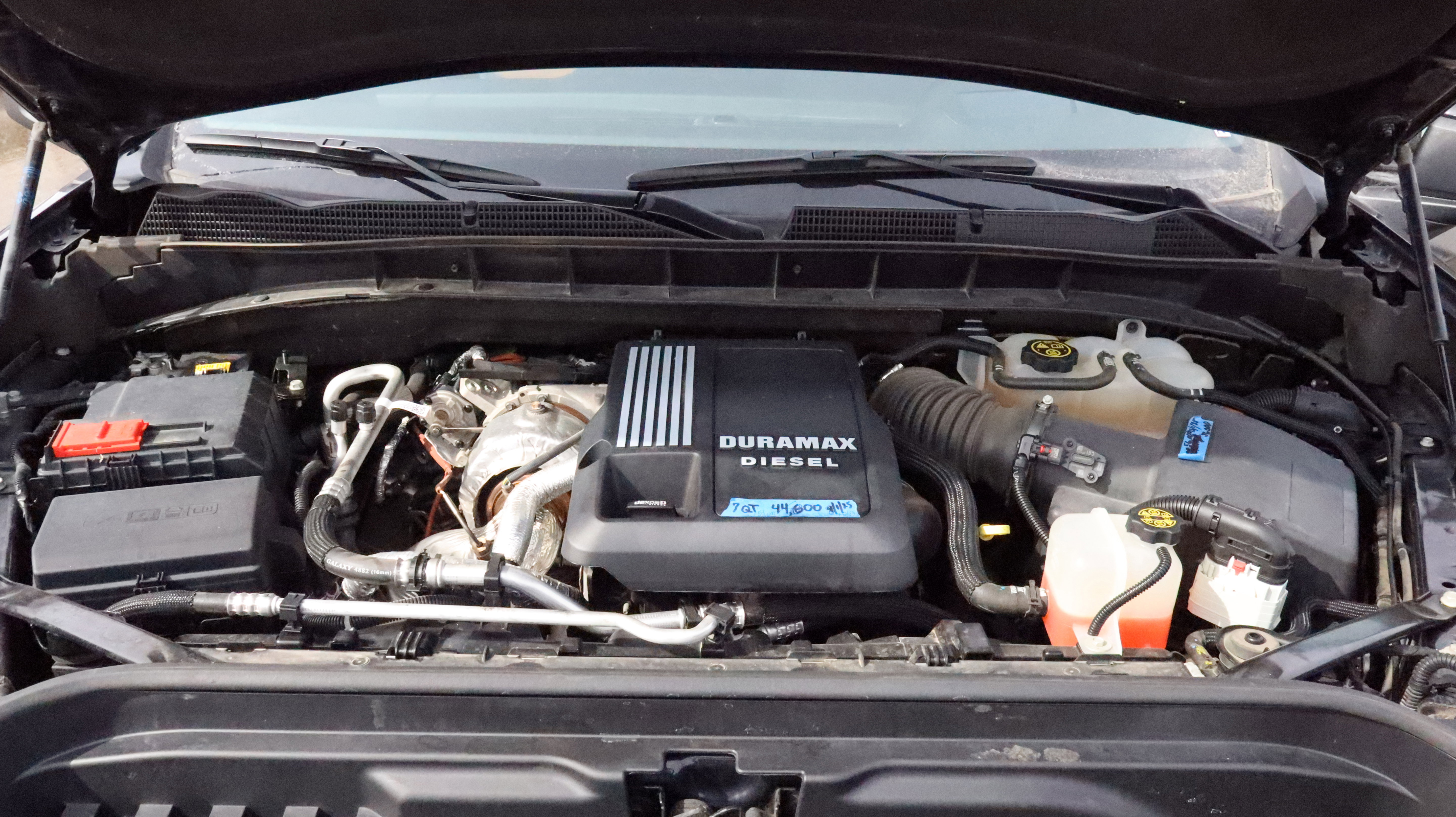 Certified 2023 GMC Sierra 1500 AT4 w/ AT4 Premium Package image 16