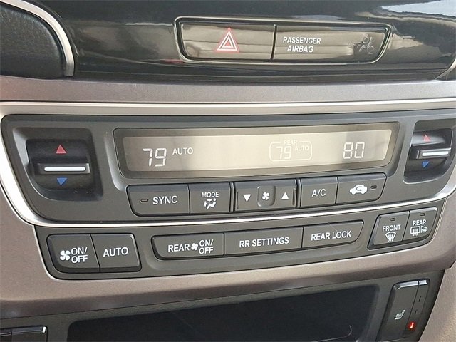 Used 2022 Honda Pilot Special Edition image 16