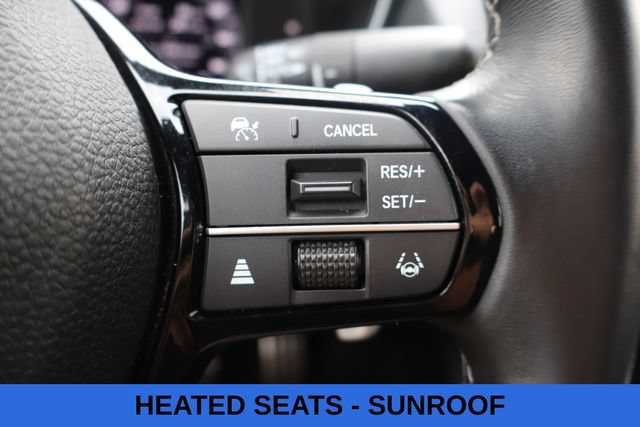 Used 2025 Acura Integra A-Spec w/ Technology Package FWD image 18