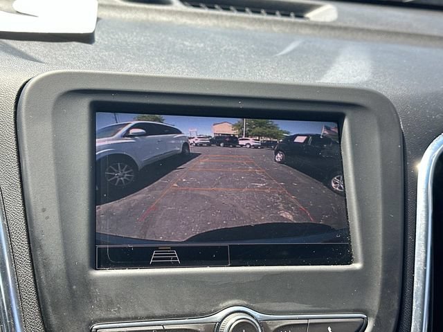 Used 2023 Chevrolet Equinox LT AWD/4WD image 28