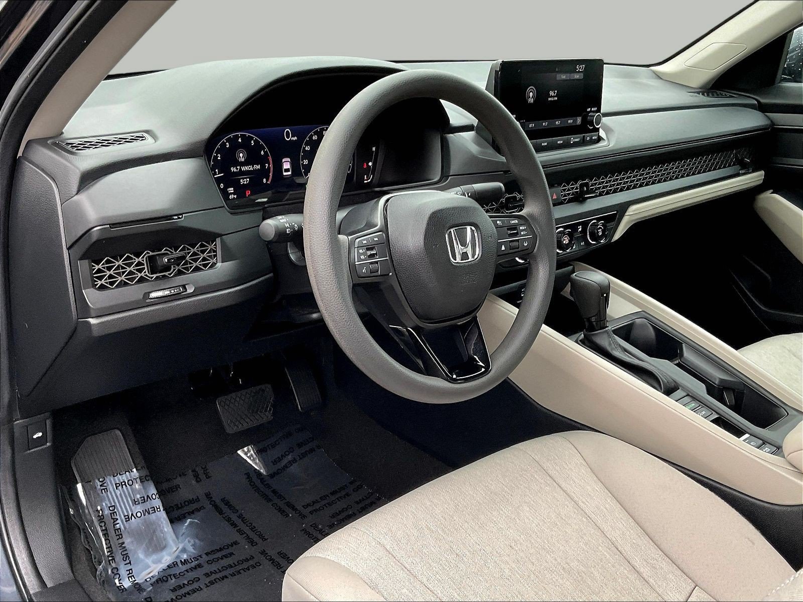 Used 2025 Honda Accord LX image 20