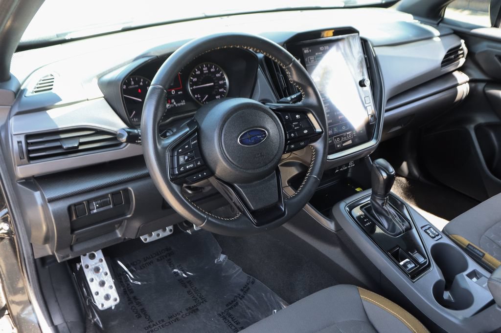 Used 2024 Subaru Crosstrek 2.5i Sport w/ Popular Package #4 AWD/4WD image 18