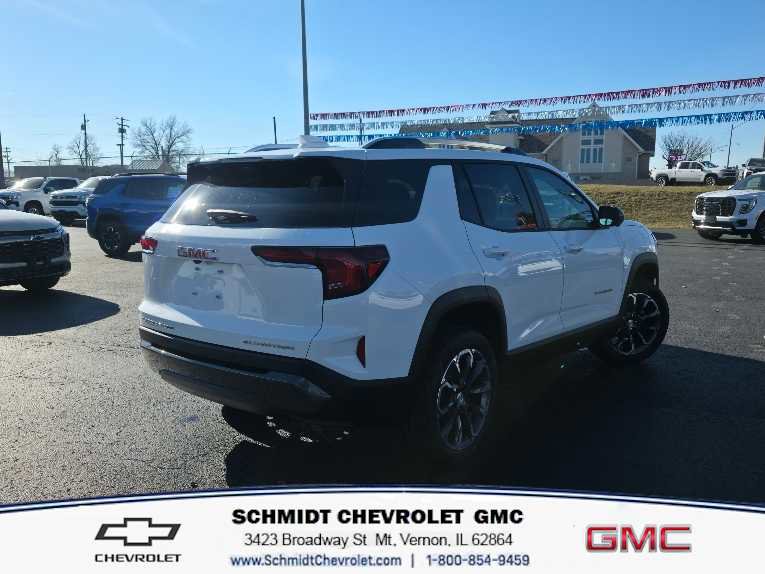 New 2026 GMC Terrain Elevation w/ Elevation Premium Package image 5