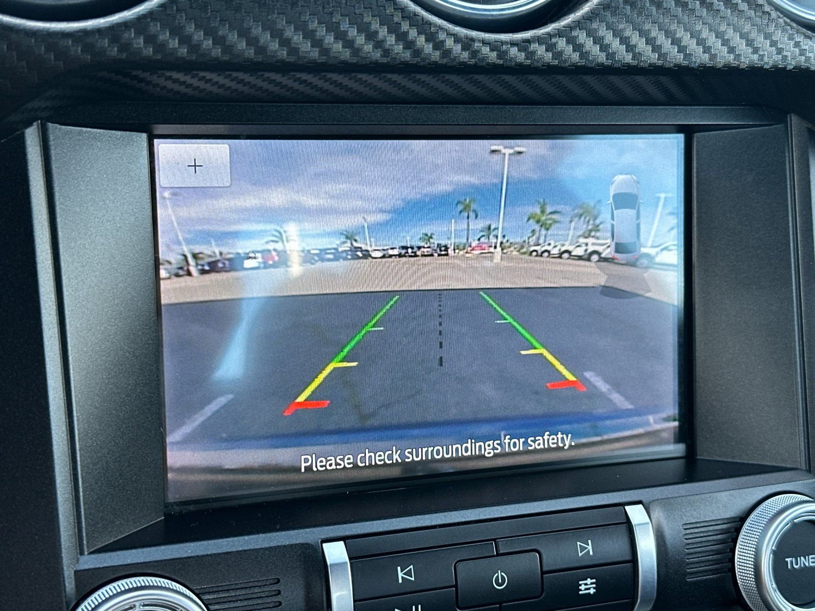 Used 2023 Ford Mustang EcoBoost w/ Equipment Group 101A image 21