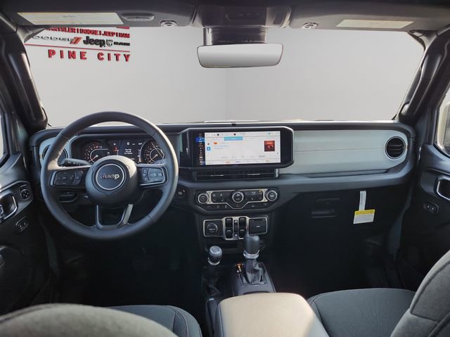 New 2025 Jeep Gladiator Sport image 14