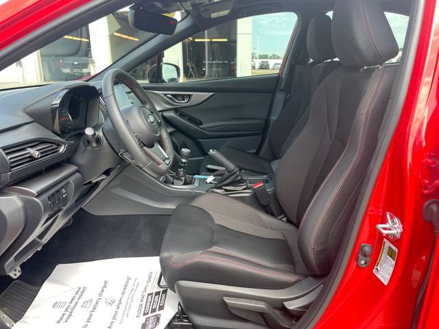 Used 2024 Subaru WRX Premium AWD/4WD image 19