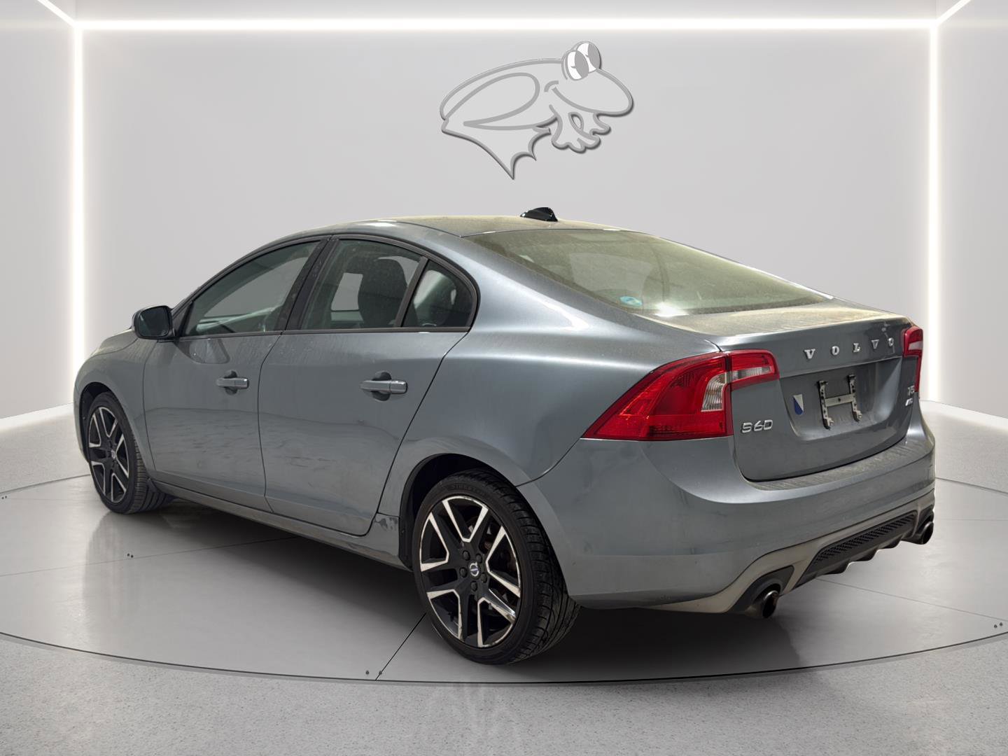 Used 2017 Volvo S60 T5 Dynamic w/ Protection Package image 4