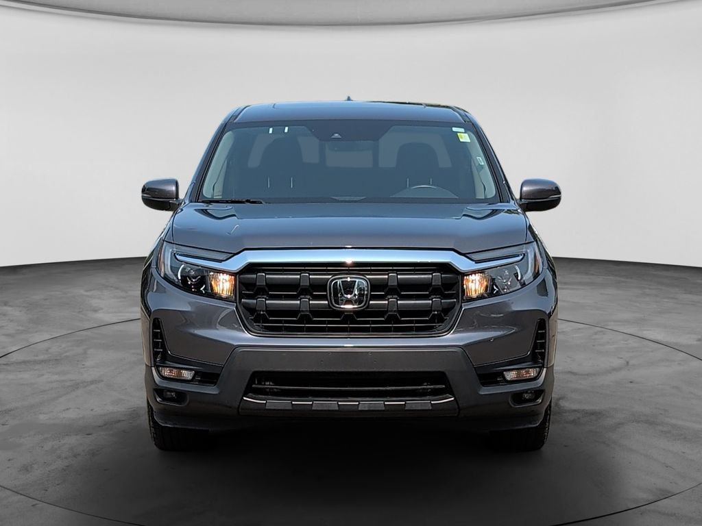 Used 2025 Honda Ridgeline RTL image 2