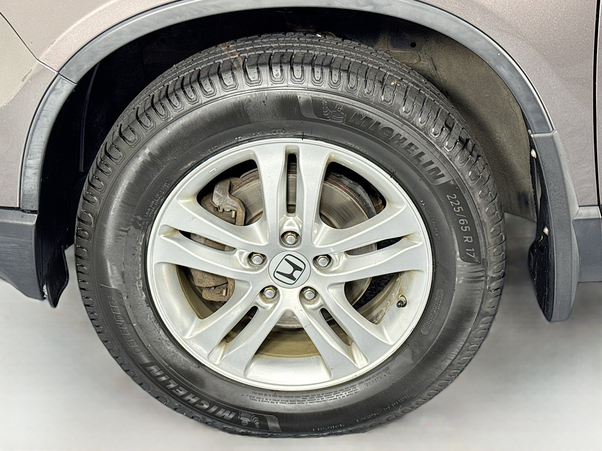 Used 2010 Honda CR-V EX-L image 29