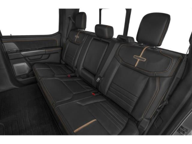 New 2026 Ford F250 Platinum w/ Tremor Off-Road Package image 12