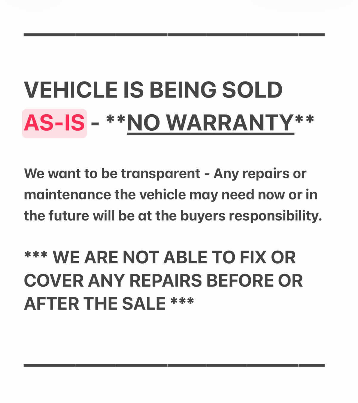 Used 2018 Ford Fusion SE w/ Equipment Group 201A image 3