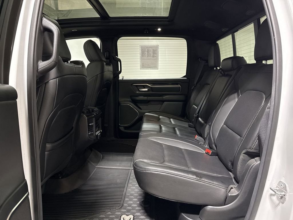 Used 2020 RAM 1500 Rebel w/ Rebel Level 2 Equipment Group image 24