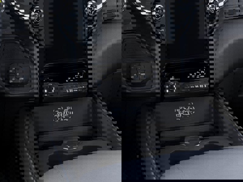 New 2026 RAM 2500 Big Horn image 24