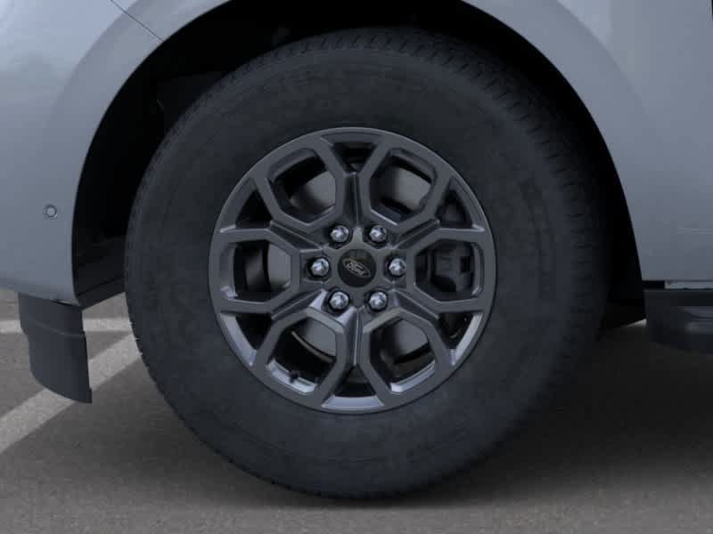New 2026 Ford Expedition Max Active AWD/4WD image 13