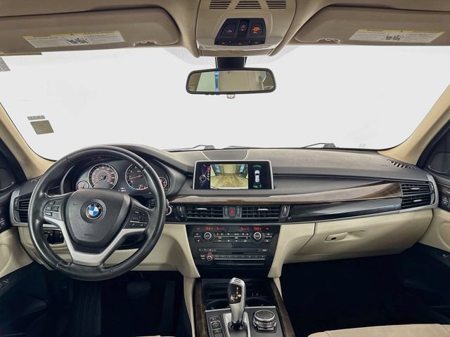 Used 2015 BMW X5 sDrive35i RWD image 26