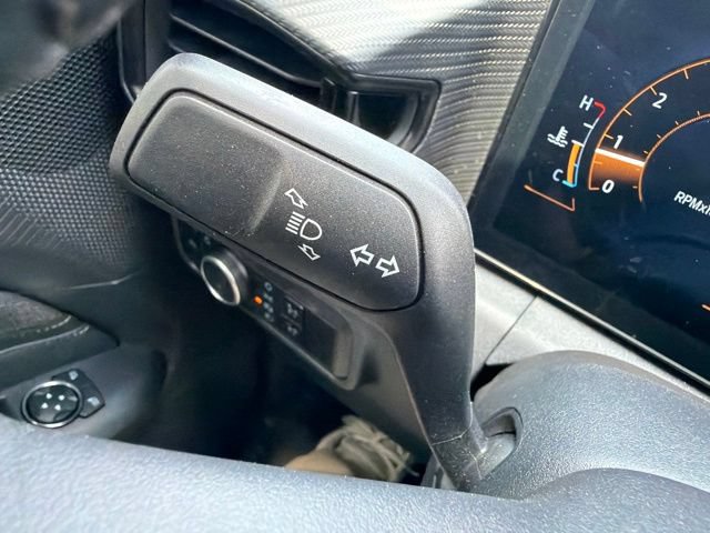 Certified 2024 Ford Mustang Coupe RWD image 38