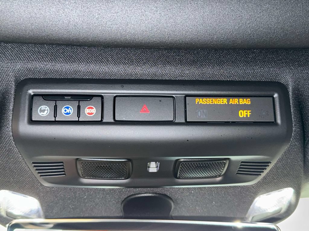 Used 2026 Chevrolet Corvette Z06 RWD image 24