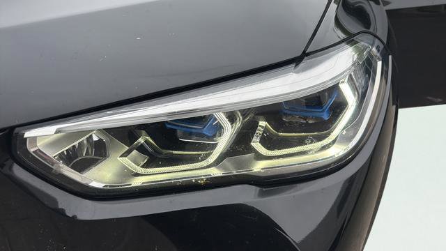 Used 2021 BMW X5 M w/ Competition Package AWD/4WD image 32