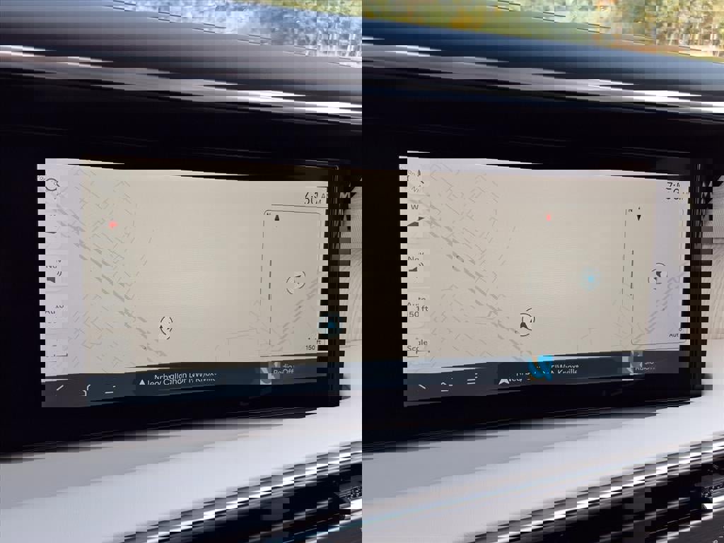 New 2026 Hyundai Palisade Calligraphy image 18