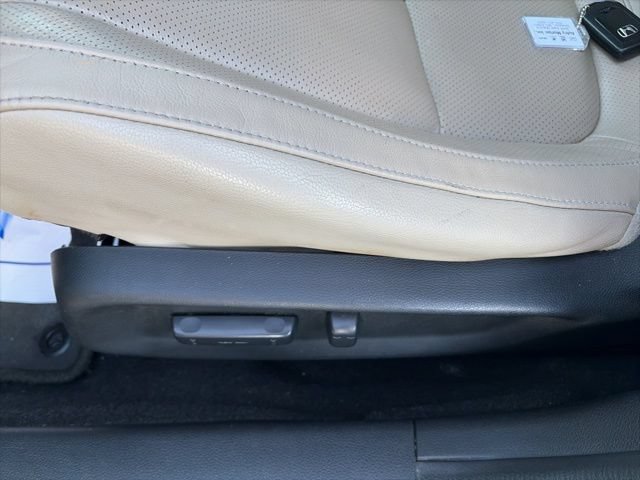 Used 2020 Honda Civic Touring image 18