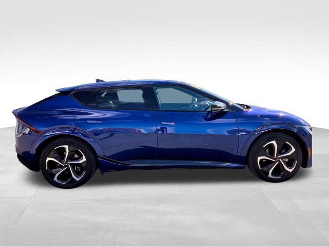 Used 2023 Kia EV6 GT-Line AWD/4WD image 8