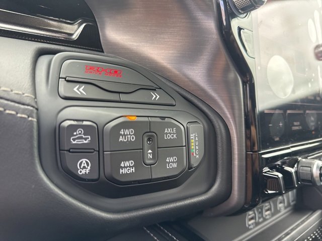 New 2026 RAM 1500 RHO image 21