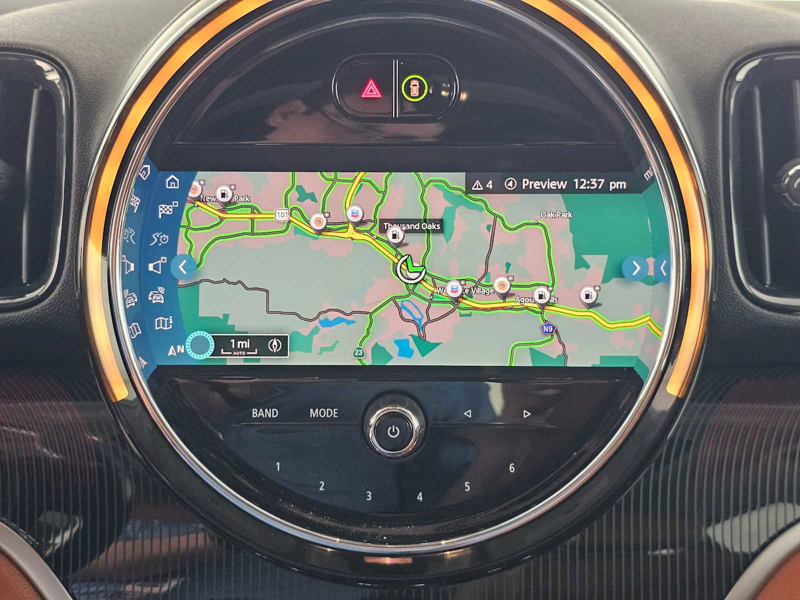 Used 2022 MINI Cooper Countryman S image 24