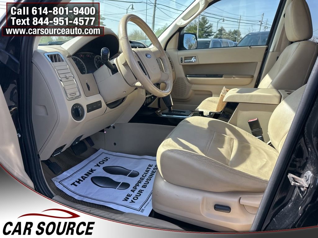 Used 2012 Ford Escape Limited image 10