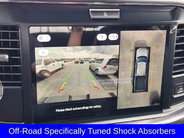 New 2027 Ford F350 Lariat AWD/4WD image 18