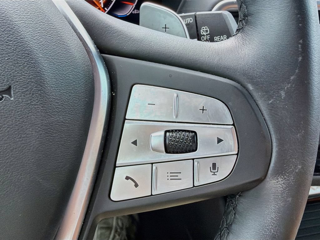 Used 2024 BMW X3 sDrive30i w/ Premium Package RWD image 39