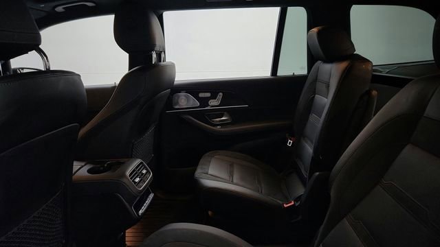 Used 2021 Mercedes-Benz GLS 63 AMG 4MATIC image 18