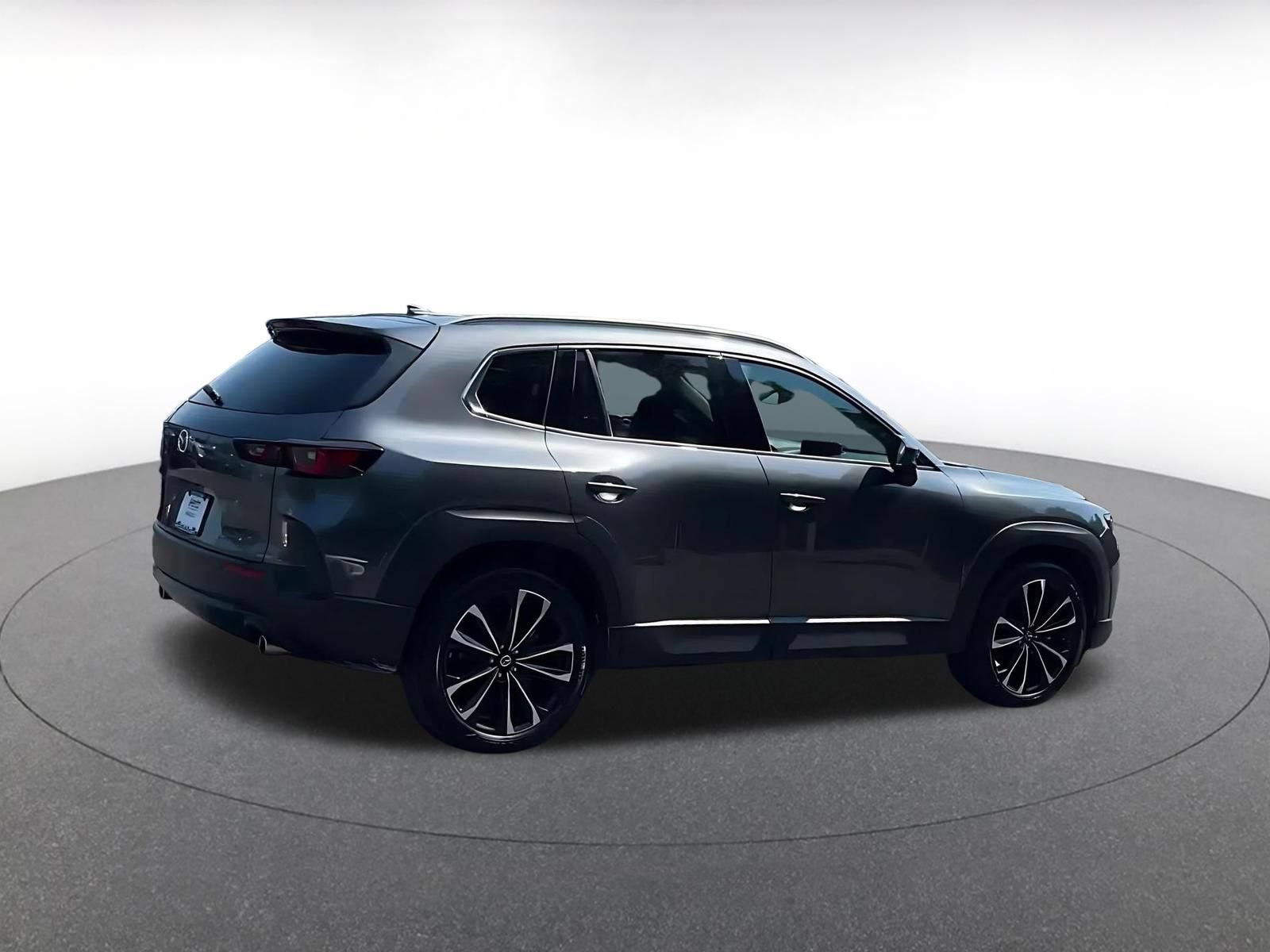 Used 2026 MAZDA CX-50 AWD 2.5 S w/ Premium Package image 15