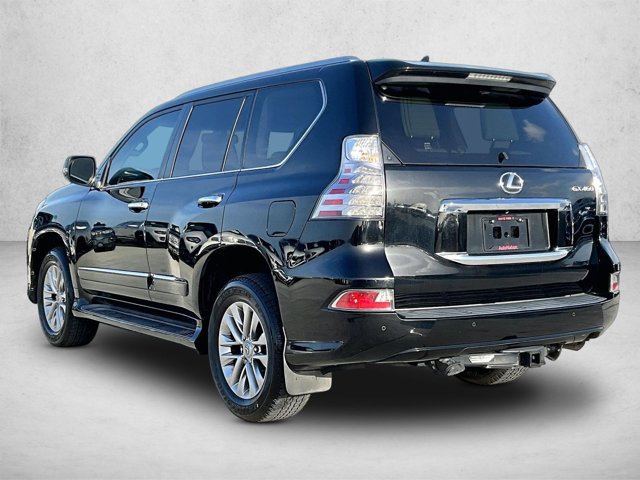 Used 2014 Lexus GX 460 Luxury AWD/4WD image 13