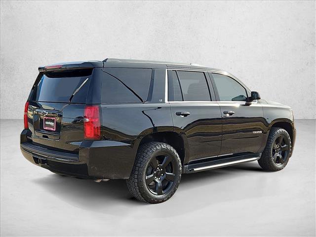 Used 2019 Chevrolet Tahoe LT image 5
