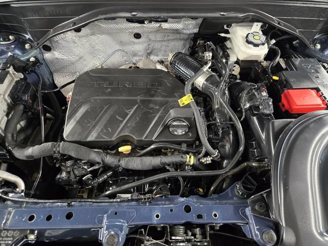 Used 2021 Chevrolet TrailBlazer LT w/ Convenience Package FWD image 31