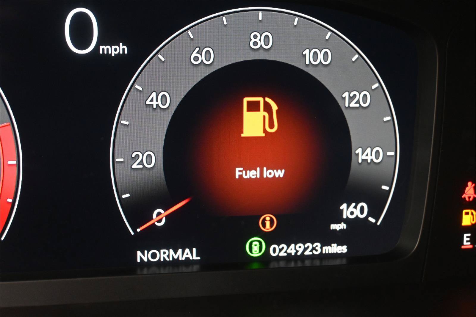 Used 2024 Acura Integra A-Spec FWD image 3