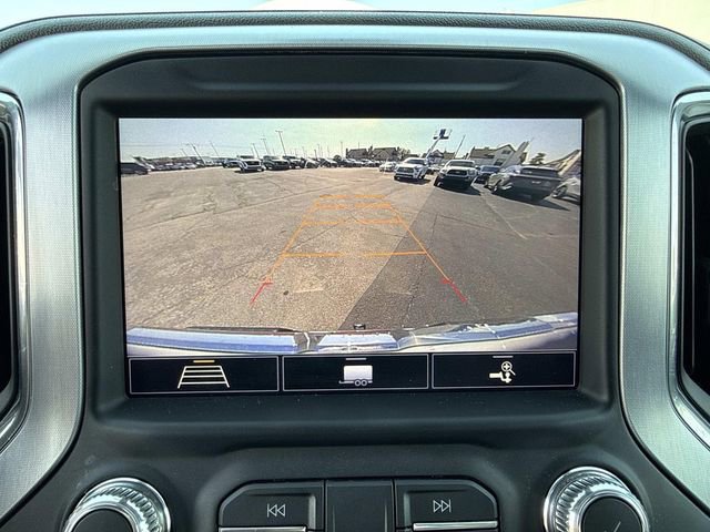 Used 2020 GMC Sierra 1500 SLT RWD image 20