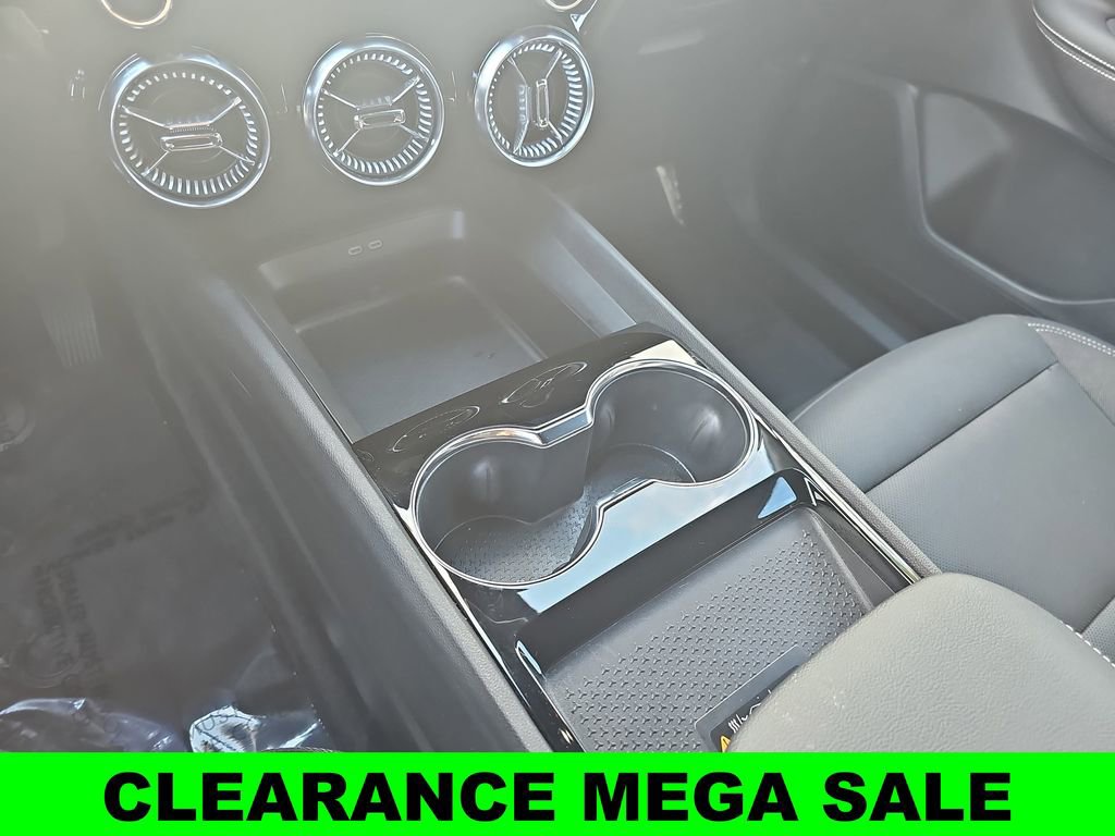 New 2024 Chevrolet Blazer EV LT image 24